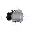 Compresseur, climatisation NRF 32248 - Visuel 1