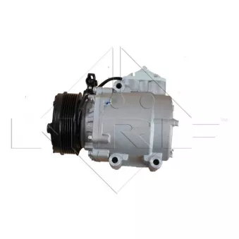 Compresseur, climatisation NRF 32248