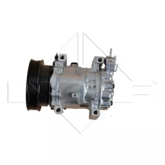 Compresseur, climatisation NRF 32259