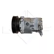 Compresseur, climatisation NRF 32259 - Visuel 2