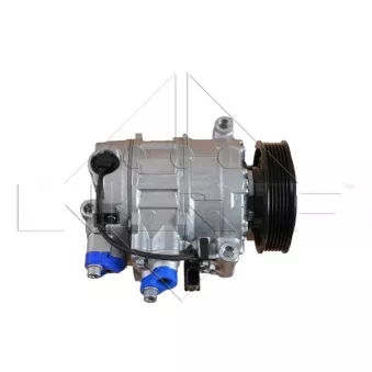 Compresseur, climatisation NRF 32262