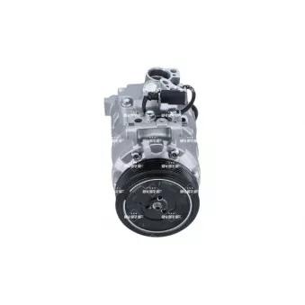 Compresseur, climatisation NRF 32263
