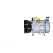 Compresseur, climatisation NRF 32266 - Visuel 2