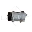 Compresseur, climatisation NRF 32268 - Visuel 1