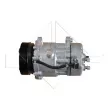 Compresseur, climatisation NRF 32268 - Visuel 2