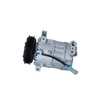 Compresseur, climatisation NRF 32269