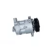 Compresseur, climatisation NRF 32269 - Visuel 3