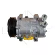 Compresseur, climatisation NRF 32270 - Visuel 1