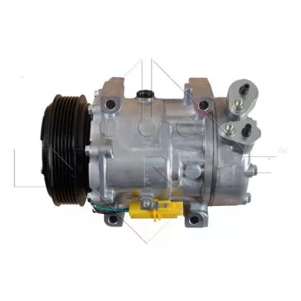 Compresseur, climatisation NRF 32270