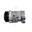 Compresseur, climatisation NRF 32270 - Visuel 2