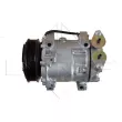 Compresseur, climatisation NRF 32271 - Visuel 1