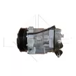 Compresseur, climatisation NRF 32271 - Visuel 2