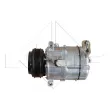 Compresseur, climatisation NRF 32312 - Visuel 1