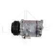 Compresseur, climatisation NRF 32312 - Visuel 2