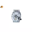 Compresseur, climatisation NRF 32403 - Visuel 2