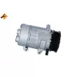 Compresseur, climatisation NRF 32403 - Visuel 3