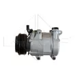 Compresseur, climatisation NRF 32405 - Visuel 1
