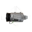 Compresseur, climatisation NRF 32409 - Visuel 2