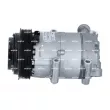 Compresseur, climatisation NRF 32410 - Visuel 2