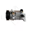 Compresseur, climatisation NRF 32411 - Visuel 2
