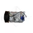 Compresseur, climatisation NRF 32413 - Visuel 2