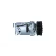 Compresseur, climatisation NRF 32414 - Visuel 1