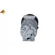 Compresseur, climatisation NRF 32424 - Visuel 2