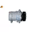 Compresseur, climatisation NRF 32424 - Visuel 3