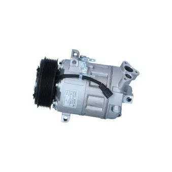 Compresseur, climatisation NRF 32425