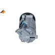 Compresseur, climatisation NRF 32426 - Visuel 2