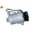Compresseur, climatisation NRF 32426 - Visuel 3