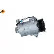 Compresseur, climatisation NRF 32427 - Visuel 3