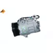 Compresseur, climatisation NRF 32428 - Visuel 3