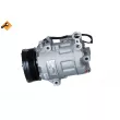 Compresseur, climatisation NRF 32429 - Visuel 1