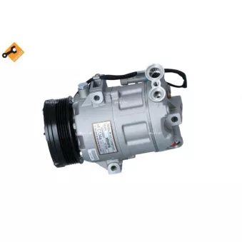 Compresseur, climatisation NRF 32429
