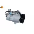Compresseur, climatisation NRF 32429 - Visuel 3