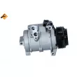 Compresseur, climatisation NRF 32432 - Visuel 3