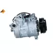Compresseur, climatisation NRF 32433 - Visuel 1