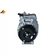 Compresseur, climatisation NRF 32433 - Visuel 2