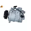 Compresseur, climatisation NRF 32433 - Visuel 3