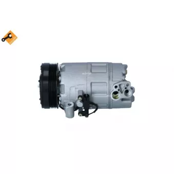 Compresseur, climatisation NRF 32434