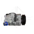 Compresseur, climatisation NRF 32435 - Visuel 2