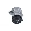 Compresseur, climatisation NRF 32436 - Visuel 1