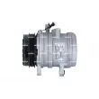 Compresseur, climatisation NRF 32436 - Visuel 2