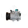 Compresseur, climatisation NRF 32442G - Visuel 1