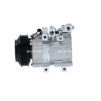 Compresseur, climatisation NRF 32443G