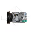 Compresseur, climatisation NRF 32444 - Visuel 1