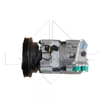 Compresseur, climatisation NRF 32444