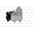 Compresseur, climatisation NRF 32446 - Visuel 1
