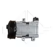 Compresseur, climatisation NRF 32447 - Visuel 1